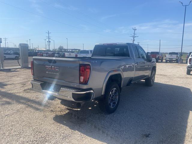 new 2025 GMC Sierra 3500 car, priced at $68,013