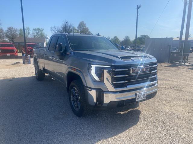 new 2025 GMC Sierra 3500 car, priced at $68,013