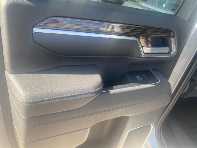 new 2025 GMC Sierra 3500 car, priced at $68,013