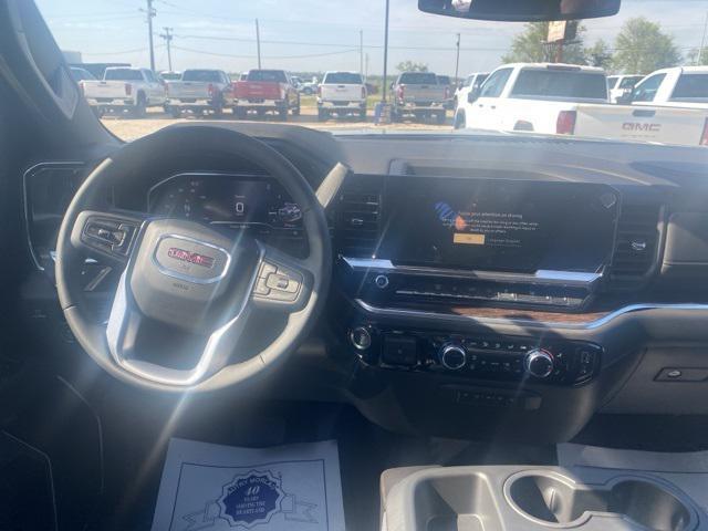 new 2025 GMC Sierra 3500 car, priced at $68,013