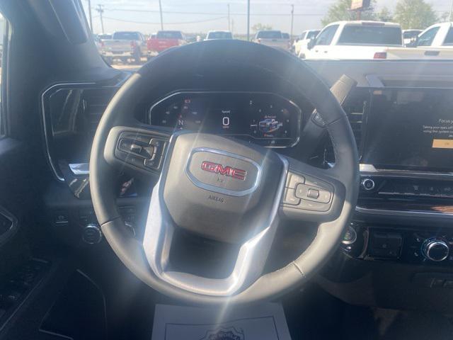 new 2025 GMC Sierra 3500 car, priced at $68,013