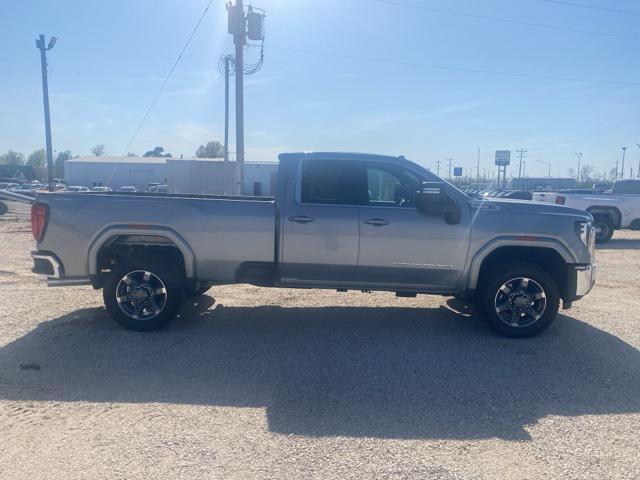 new 2025 GMC Sierra 3500 car, priced at $68,013