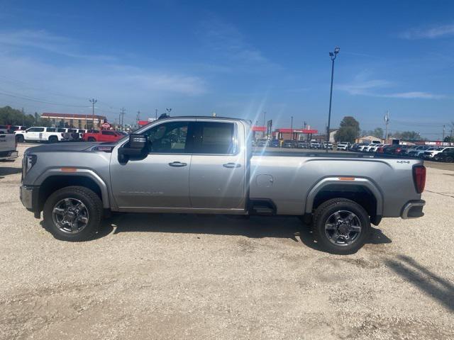 new 2025 GMC Sierra 3500 car, priced at $68,013