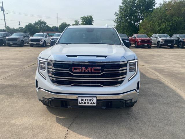 new 2025 GMC Sierra 1500 car, priced at $58,308