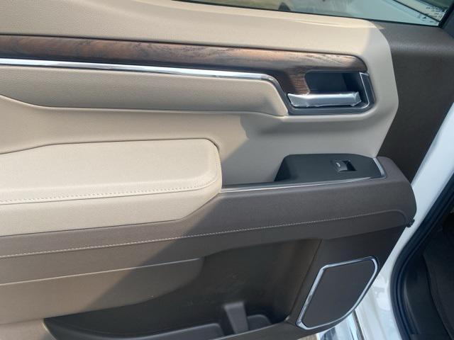new 2025 GMC Sierra 1500 car, priced at $58,308
