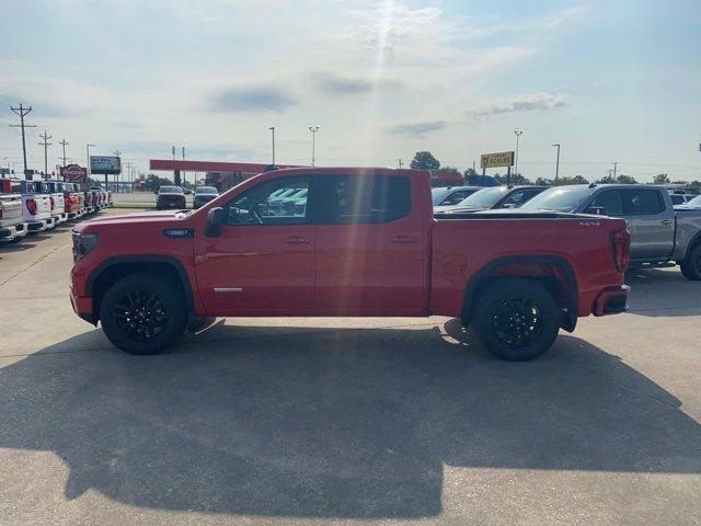 new 2024 GMC Sierra 1500 car, priced at $50,991