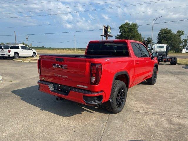 new 2024 GMC Sierra 1500 car, priced at $50,991