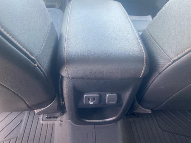 used 2021 GMC Canyon car, priced at $32,900