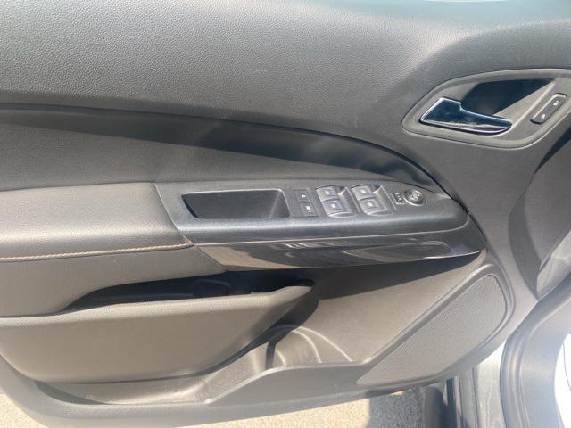 used 2021 GMC Canyon car, priced at $32,900