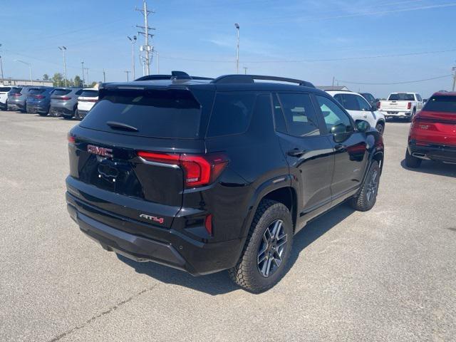new 2026 GMC Terrain car, priced at $41,519