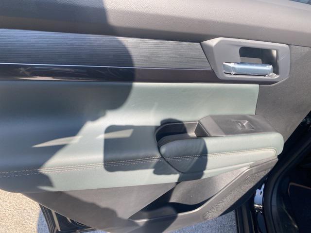 new 2026 GMC Terrain car, priced at $41,519