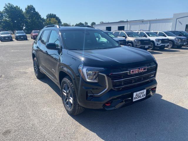 new 2026 GMC Terrain car, priced at $41,519