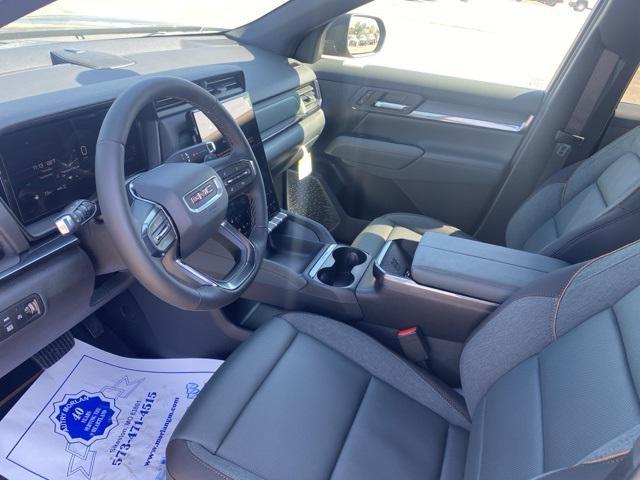 new 2026 GMC Terrain car, priced at $41,519