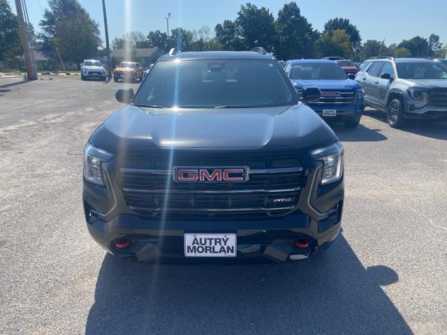 new 2026 GMC Terrain car, priced at $41,519