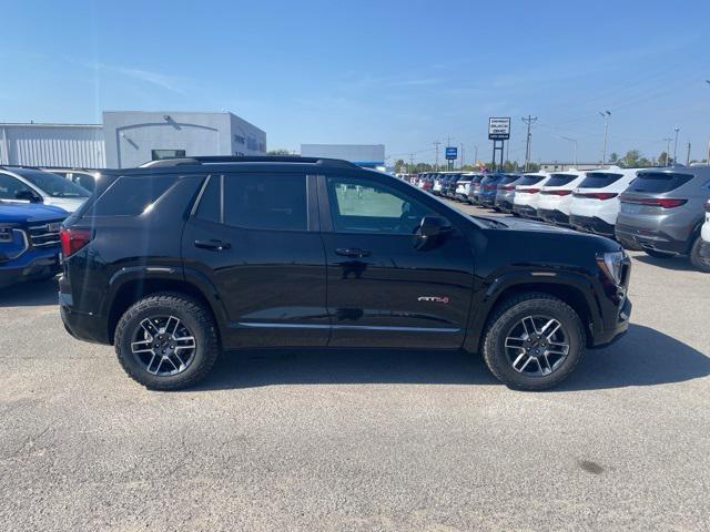 new 2026 GMC Terrain car, priced at $41,519