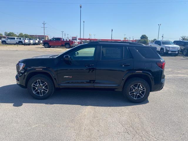 new 2026 GMC Terrain car, priced at $41,519