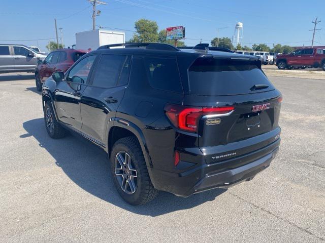 new 2026 GMC Terrain car, priced at $41,519