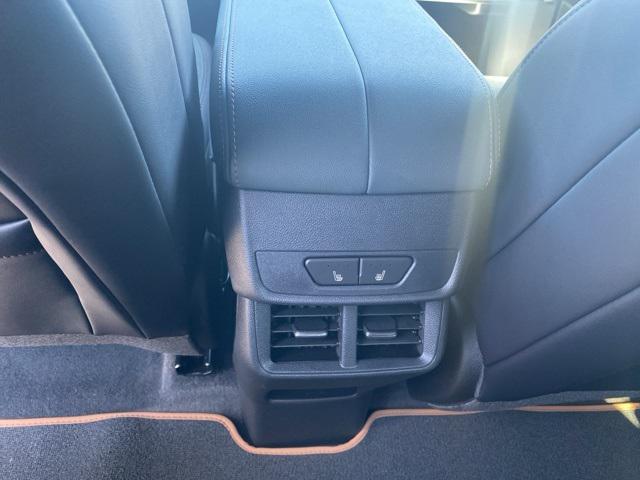 new 2026 GMC Terrain car, priced at $41,519