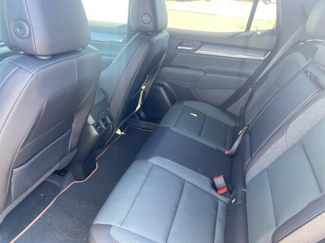 new 2026 GMC Terrain car, priced at $41,519