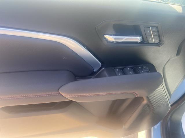 new 2025 Chevrolet Colorado car, priced at $49,700