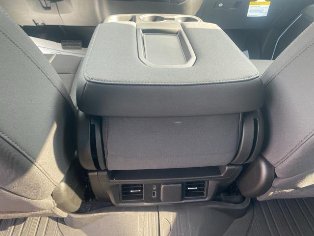 new 2025 GMC Sierra 2500 car, priced at $59,162