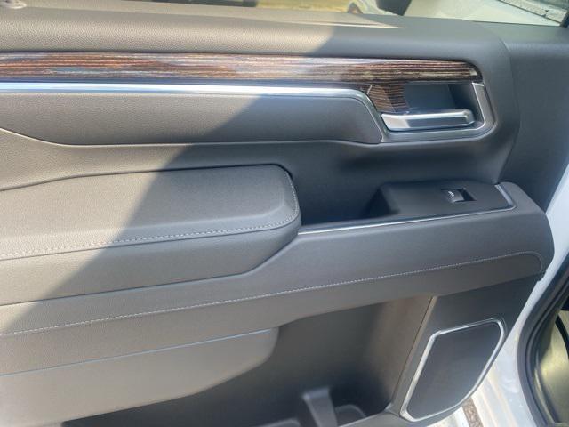 new 2025 GMC Sierra 2500 car, priced at $59,162