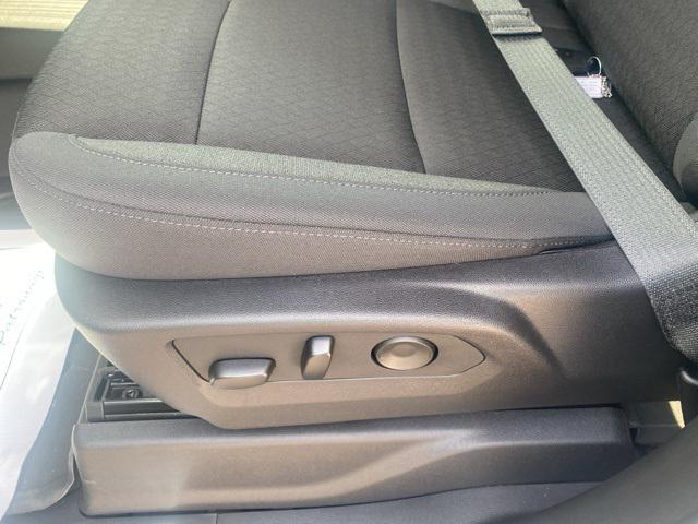 new 2025 GMC Sierra 2500 car, priced at $59,162