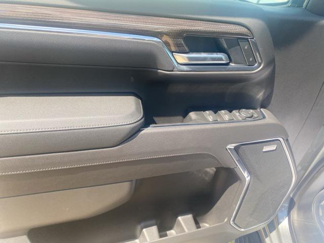 new 2026 Chevrolet Silverado 1500 car, priced at $66,425