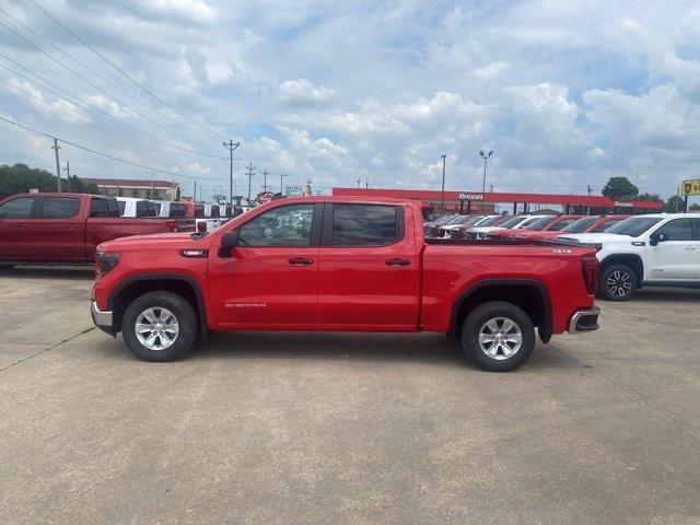 new 2024 GMC Sierra 1500 car, priced at $42,001