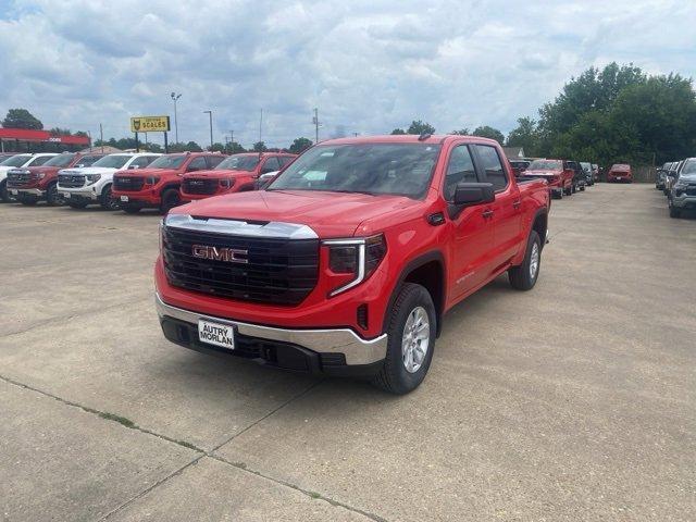 new 2024 GMC Sierra 1500 car, priced at $42,001