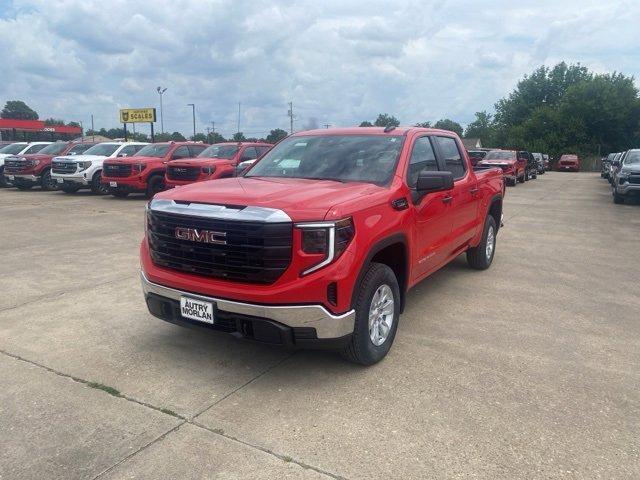 new 2024 GMC Sierra 1500 car, priced at $42,001