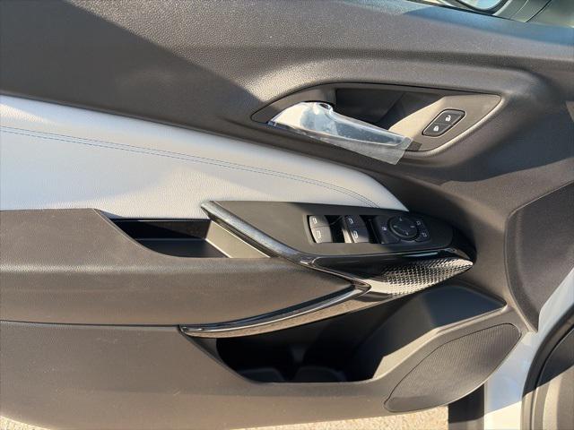 new 2026 Chevrolet Trax car, priced at $25,661