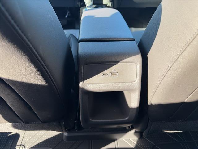 new 2026 Chevrolet Trax car, priced at $25,661