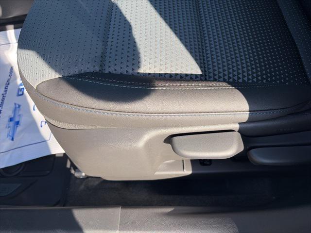 new 2026 Chevrolet Trax car, priced at $25,661