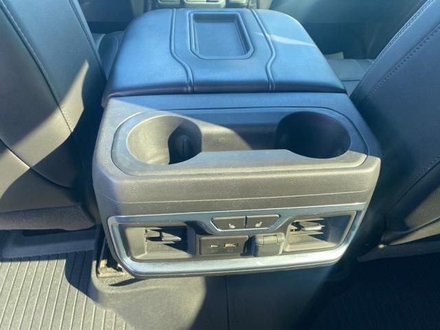 used 2021 Chevrolet Silverado 2500 car, priced at $49,900