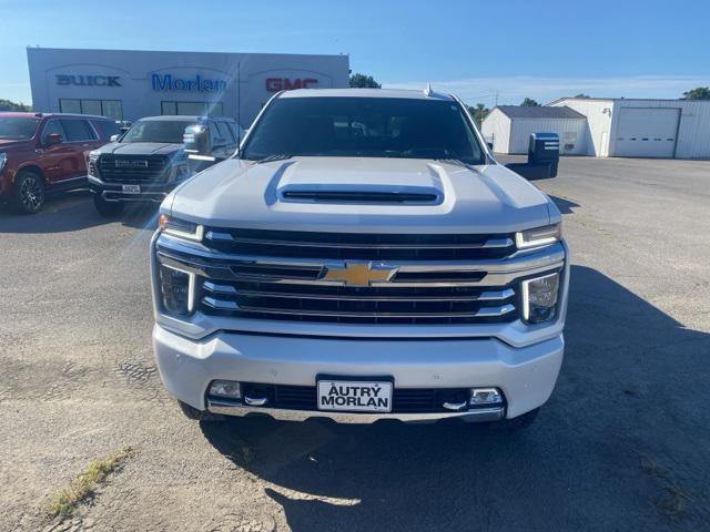 used 2021 Chevrolet Silverado 2500 car, priced at $49,900