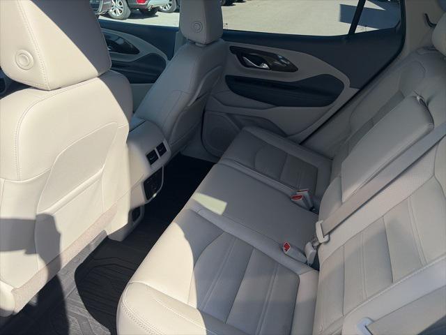 used 2022 GMC Terrain car, priced at $29,900