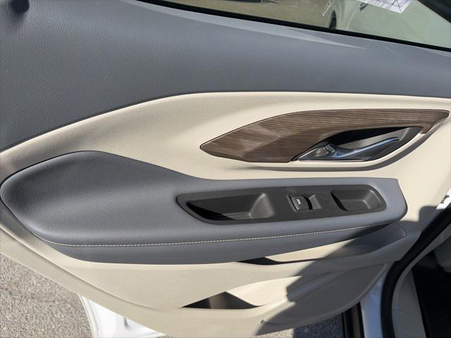 used 2022 GMC Terrain car, priced at $29,900