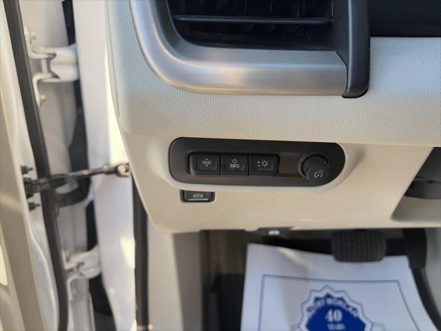 used 2022 GMC Terrain car, priced at $29,900