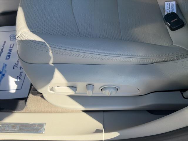 used 2022 GMC Terrain car, priced at $29,900