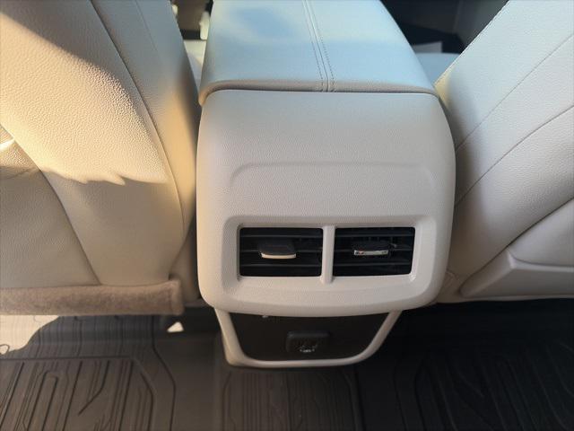 used 2022 GMC Terrain car, priced at $29,900