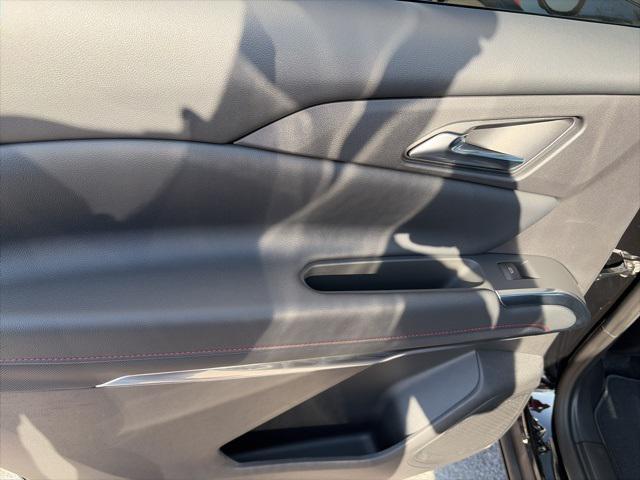 new 2026 Chevrolet Traverse car, priced at $51,922