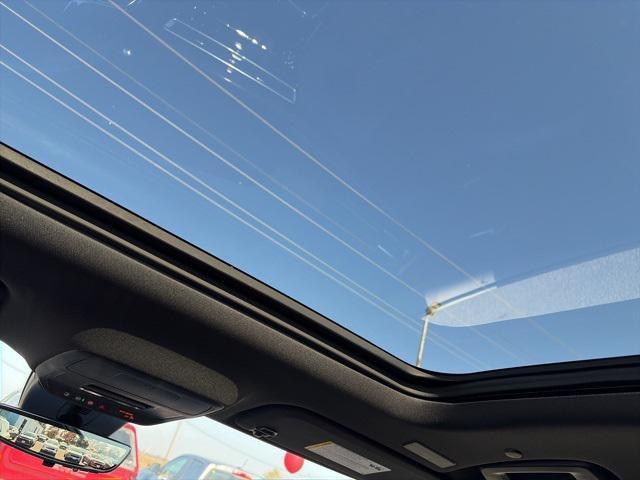 new 2026 Chevrolet Traverse car, priced at $51,922