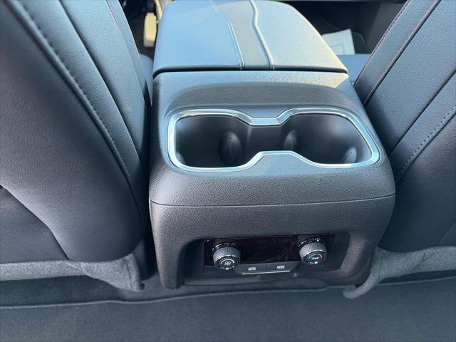 new 2026 Chevrolet Traverse car, priced at $51,922