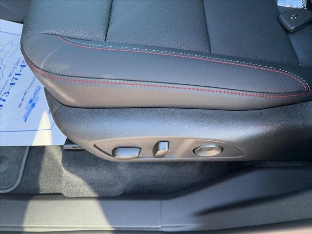 new 2026 Chevrolet Traverse car, priced at $51,922