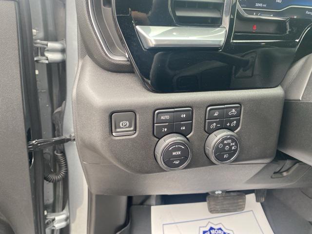 used 2024 Chevrolet Silverado 2500 car, priced at $54,900