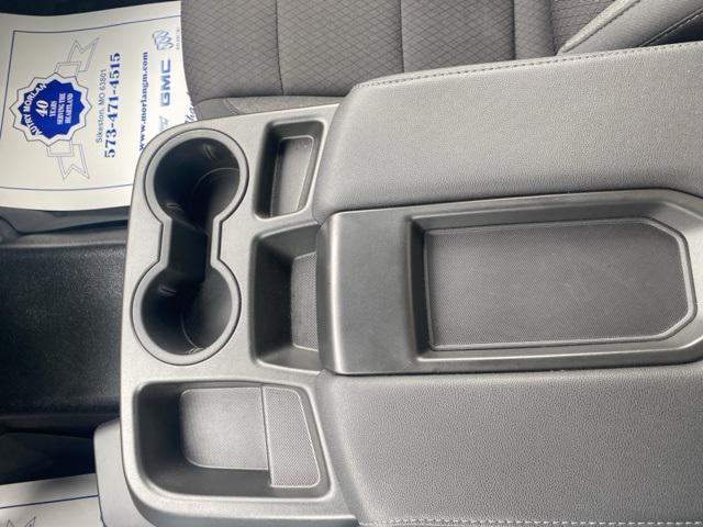 used 2024 Chevrolet Silverado 2500 car, priced at $54,900