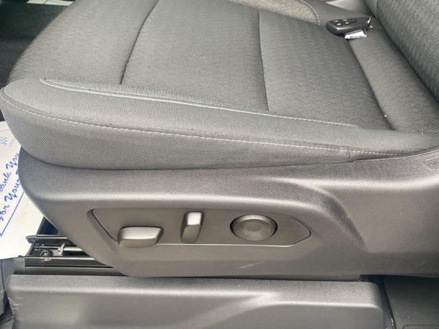 used 2024 Chevrolet Silverado 2500 car, priced at $54,900