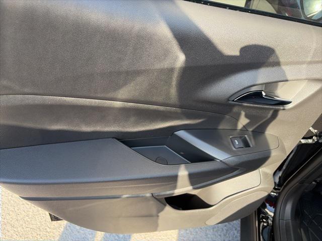 new 2026 Chevrolet Trax car, priced at $26,255