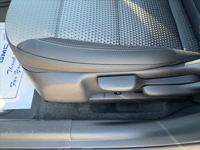 new 2026 Chevrolet Trax car, priced at $26,255